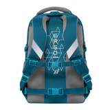 Max Ergonomic Backpack Pro 2S - Storm