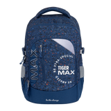 Max Ergonomic Backpack Pro 2 - Gravel