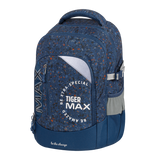 Max Ergonomic Backpack Pro 2 - Gravel