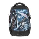 Max Ergonomic Backpack Flex - Mercury