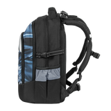 Max Ergonomic Backpack Flex - Mercury