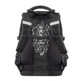 Max Ergonomic Backpack Flex - Mercury