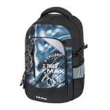 Max Ergonomic Backpack Flex - Mercury