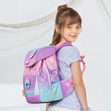 Eggie Schoolbag S - Lovely Things [Go Green]