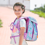 Eggie School Bag S - Dream On [Sequins]