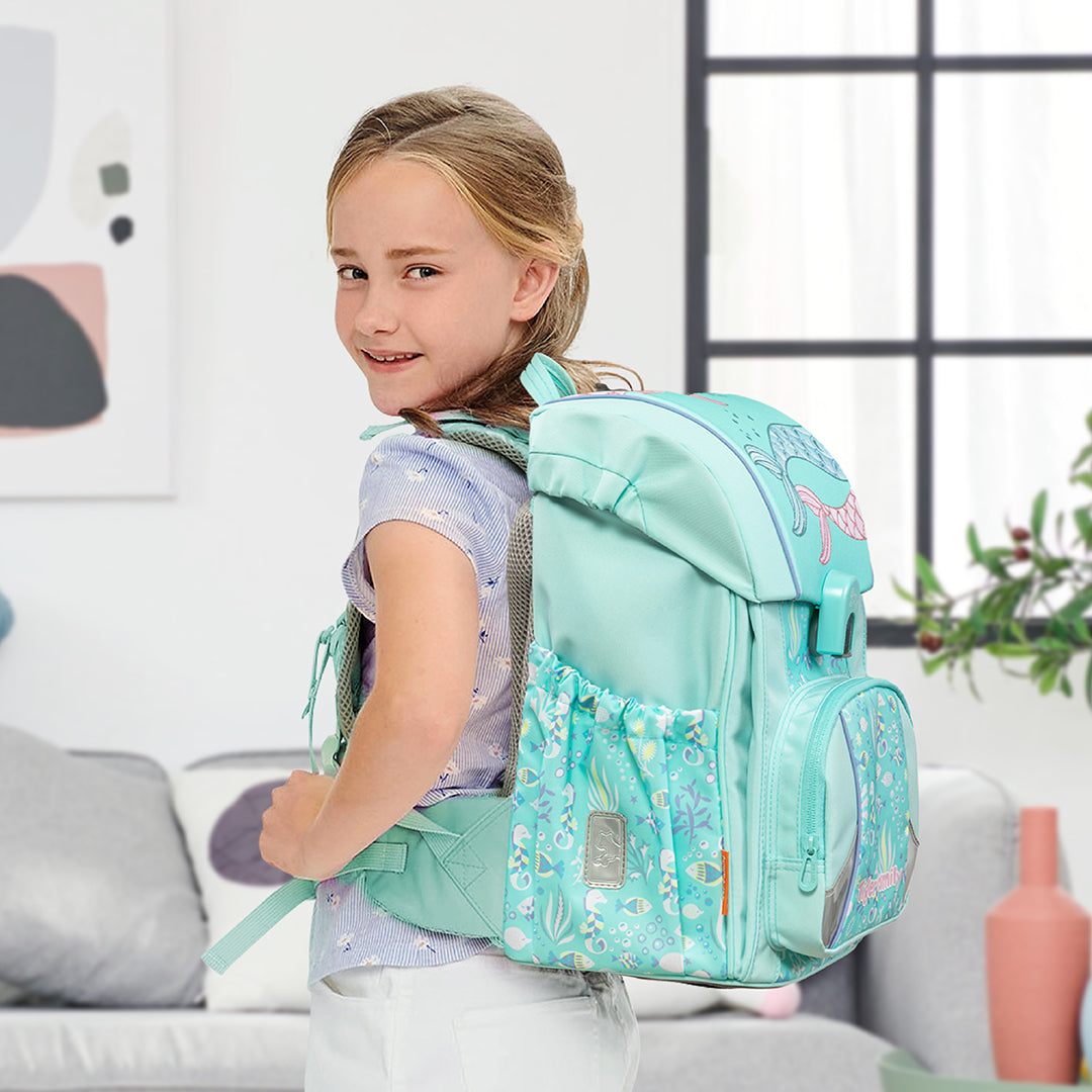 School Bag Comparison – Tiger Family Singapore