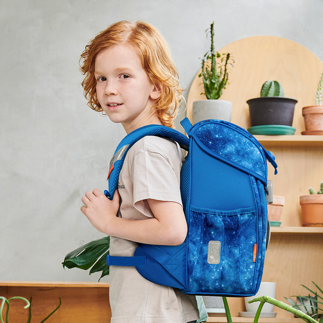 Ergonomic bags for school best sale