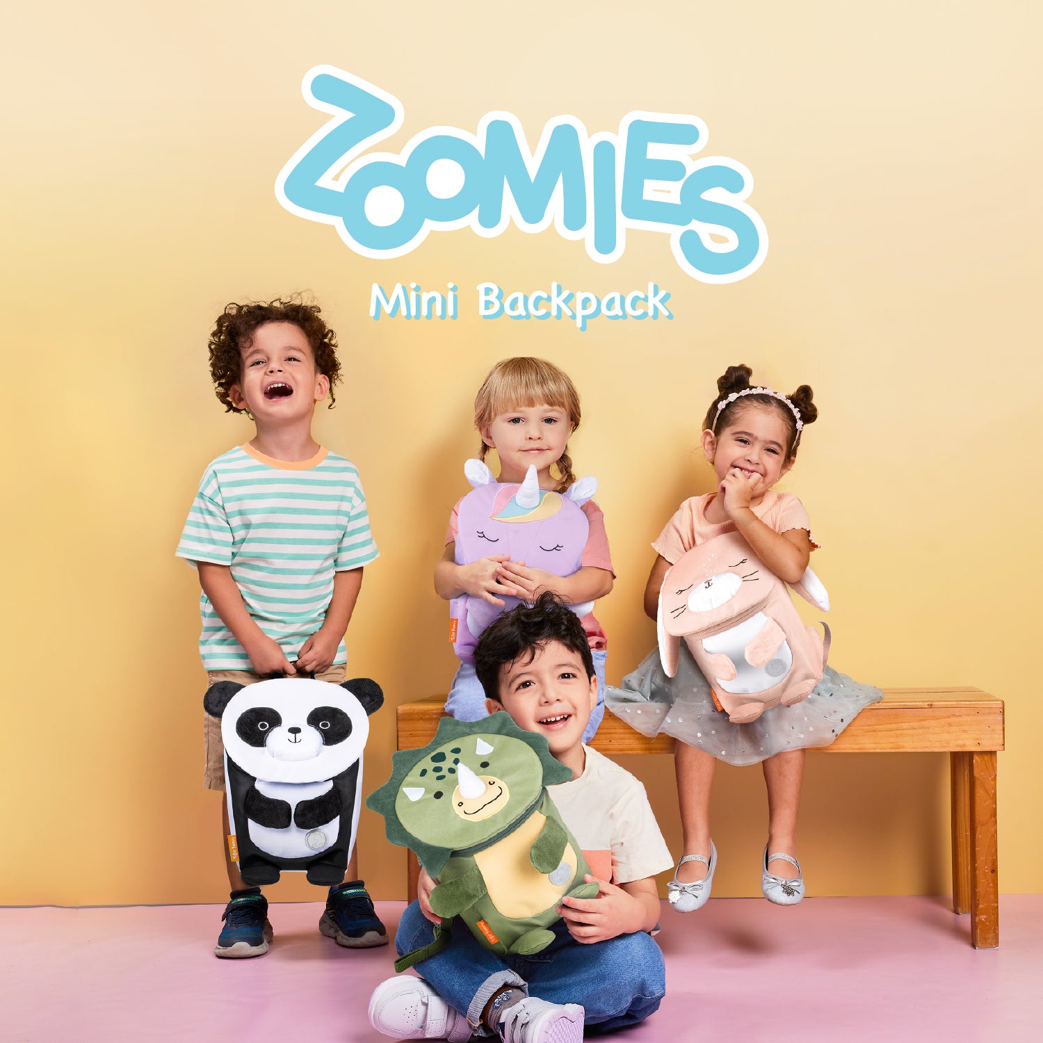 Leisure Bags & Accessories – Tiger Family Singapore