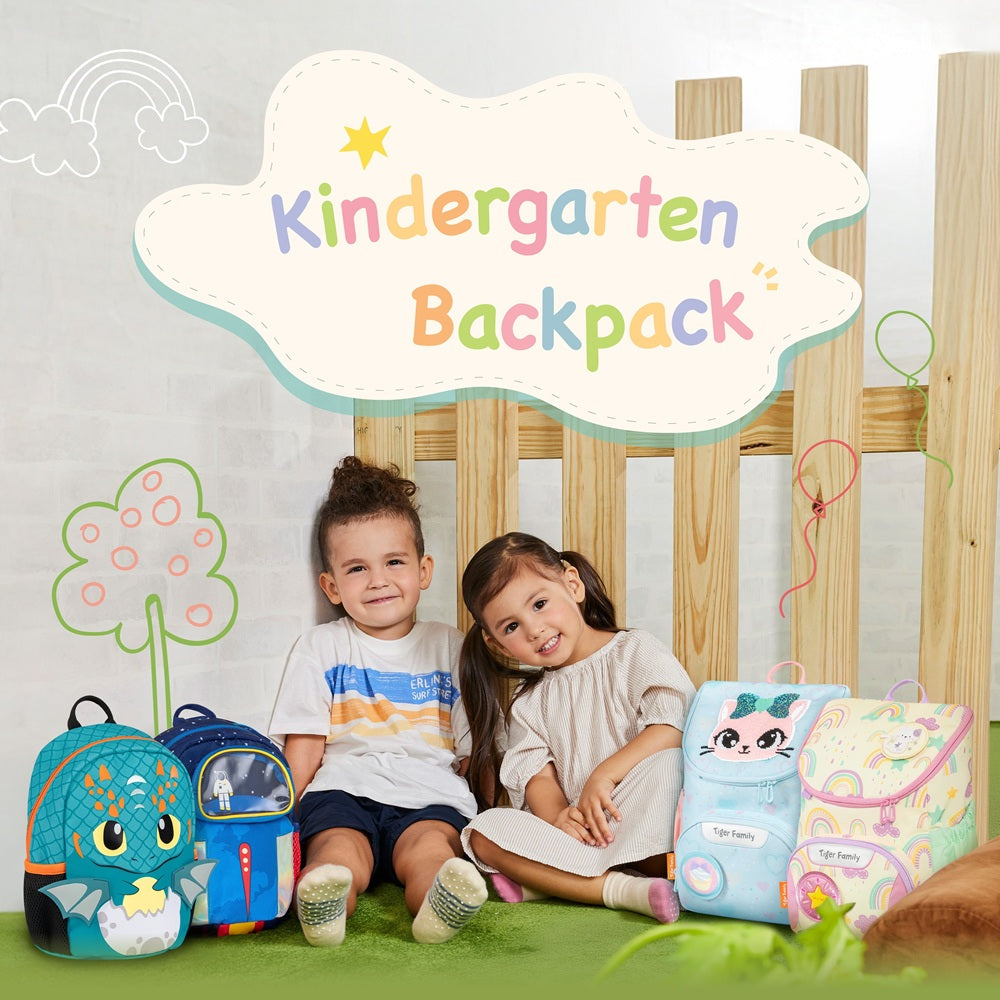 Return & Exchange – Tiger Family Singapore