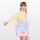 Activity Backpack - Luna [Sequins]