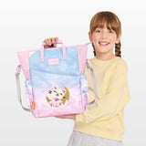 Activity Backpack - Luna [Sequins]