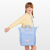 Activity Backpack  - Splash of Ocean [Sequins]