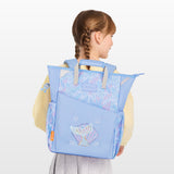 Activity Backpack  - Splash of Ocean [Sequins]