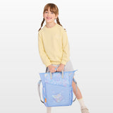 Activity Backpack  - Splash of Ocean [Sequins]