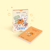 Affirmation Card  - JEMS Crossover