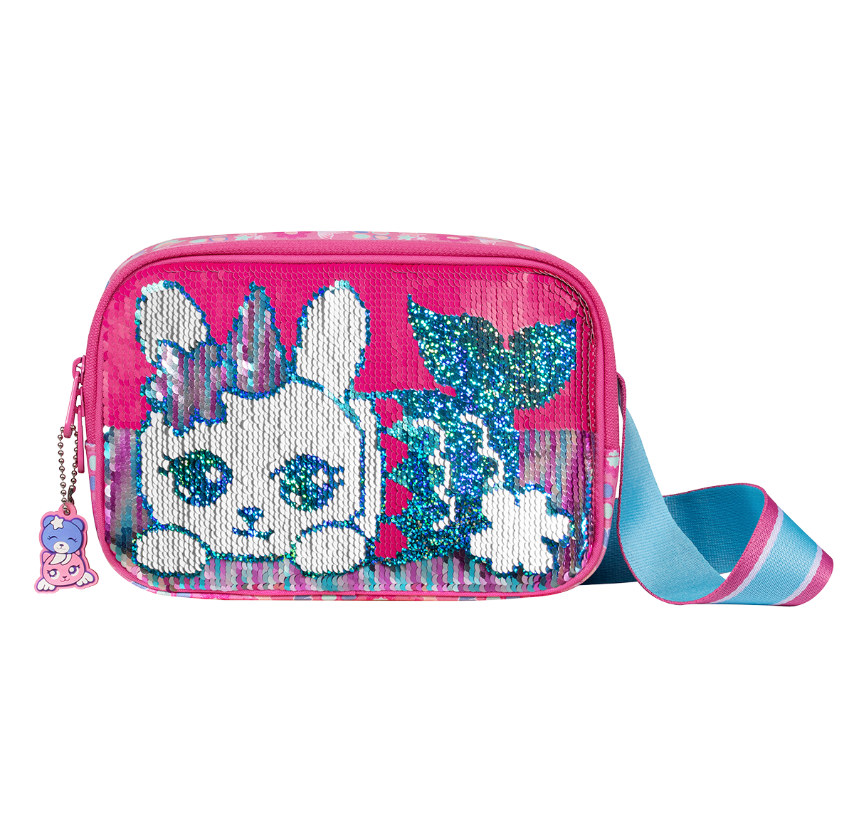 Fun Time Groovy Crossbody Bag