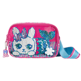 Fun Time Groovy Crossbody Bag