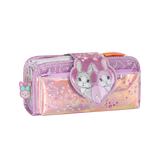2-in-1 Pouch - Fluffy Love
