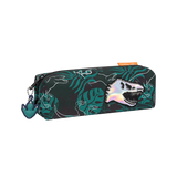 Wrap Pouch - Dino in Jungle