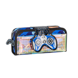 2-in-1 Pouch - Total Gamer