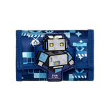 Wallet - Game of Ice