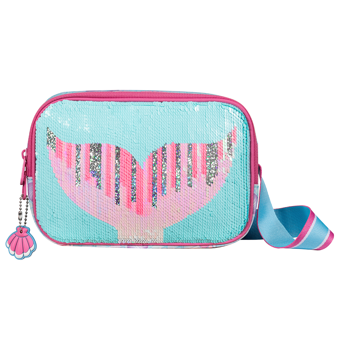 Fun Time Groovy Crossbody Bag
