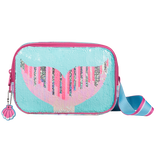 Fun Time Groovy Crossbody Bag
