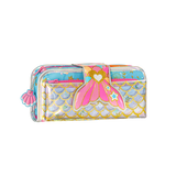 2-in-1 Pouch - Under The Sea