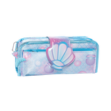2-in-1 Pouch - Glitzy Mermaid