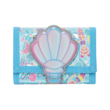 Wallet - Glitzy Mermaid