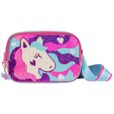 Fun Time Groovy Crossbody Bag