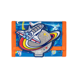 Wallet - Off To Space