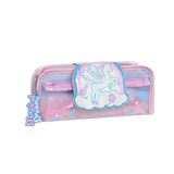 2-in-1 Pouch - Pastel Unicorn