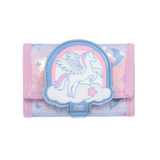 Wallet - Pastel Unicorn
