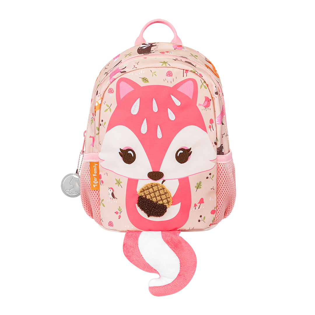 Dear Friends Mini Backpacks – Tiger Family Singapore
