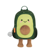 Dear Friends Mini Backpack - Dancing Avocado