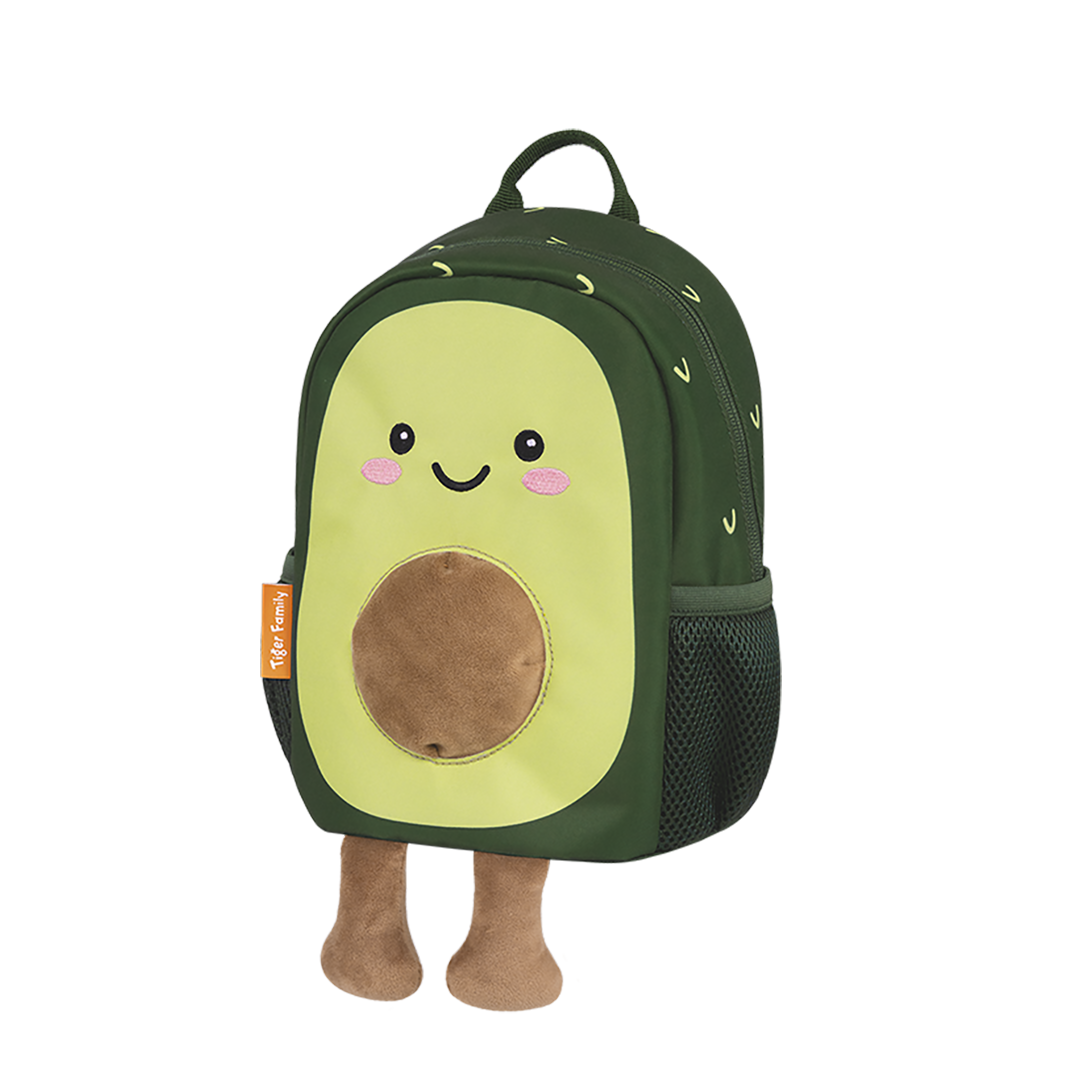 avocado mini backpack Dear Friends Mini Backpack