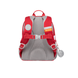 Dear Friends Mini Backpack - Walking Mushroom