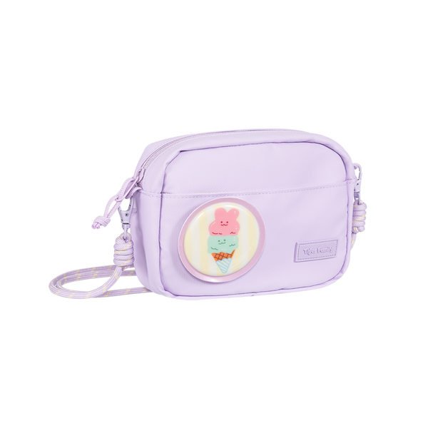 lili adidas Originals x Liberty London Mini Bowling Bag - Multicolor