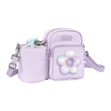Joey 2 in 1 Bottle Bag - Lilac [Special Edition]