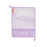 A4L Homework Organizer  - Light Purple