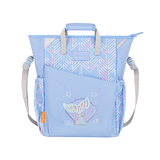 Activity Backpack  - Splash of Ocean [Sequins]