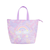🎁 Lunch Bag - Splash of Ocean (100% off)