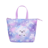 🎁 Lunch Bag - Kitty in Clouds (100% off)