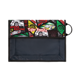 Clear F4 Homework Bag Elite - Speed Round