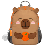 Dear Friends Mini Backpack - Sleepy Capycapy
