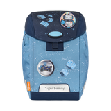 Eggie Schoolbag Flex - Block City [Go Green]