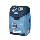 Eggie Schoolbag Flex - Block City [Go Green]