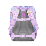 Eggie Schoolbag Flex - Kitty In Clouds [Sequins]
