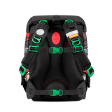 Eggie Schoolbag Flex - Speed Round [Special Edition]